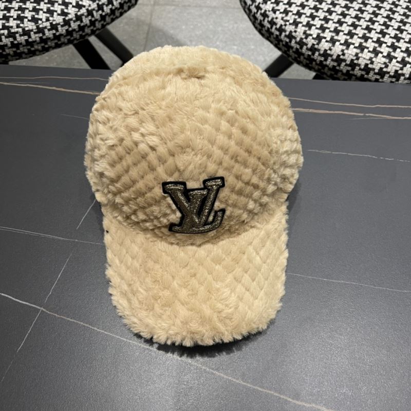 Louis Vuitton Caps